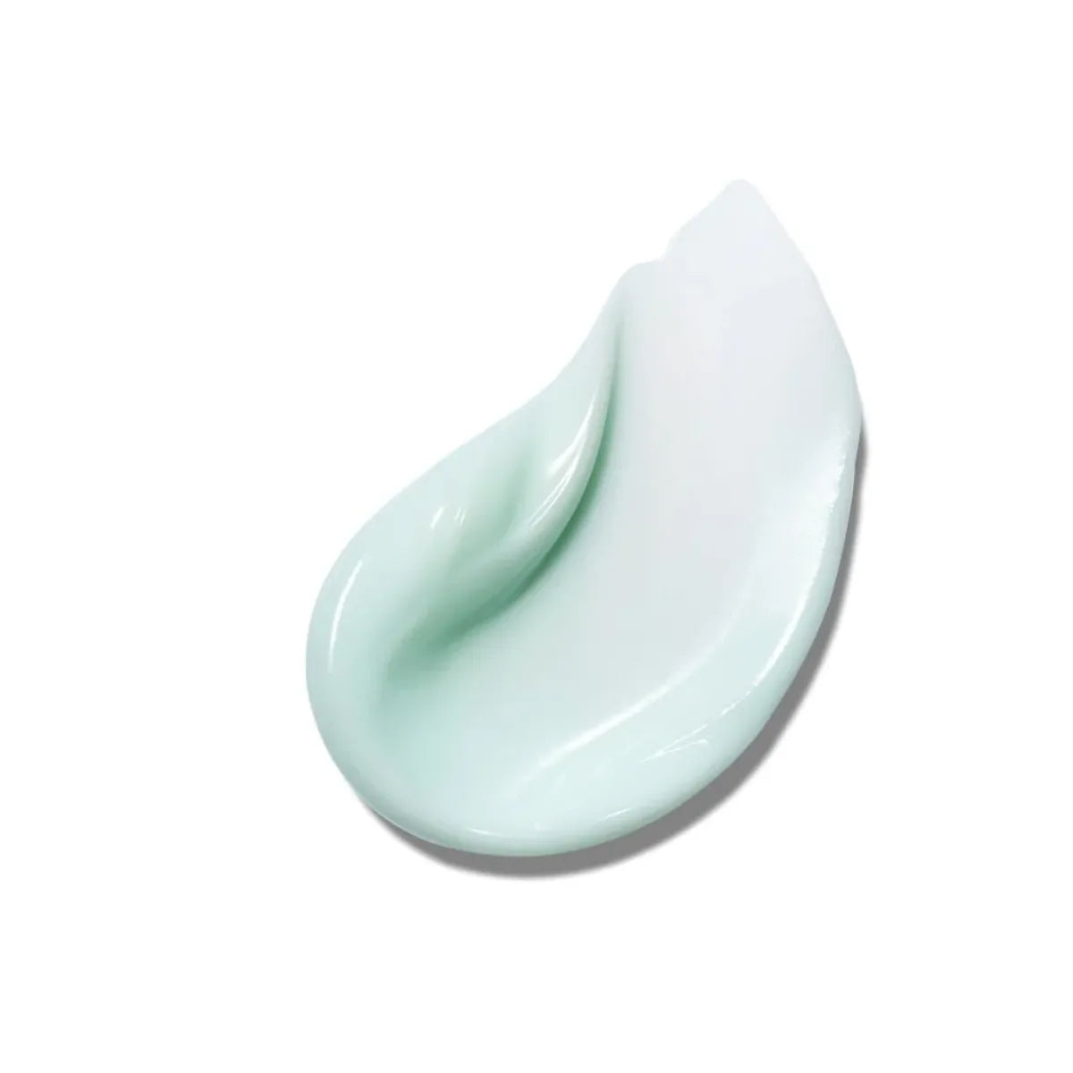 Anua PDRN Hyaluronic Acid 100 Moisturizing Cream kevyt ja hyvin imeytyvä koostumus