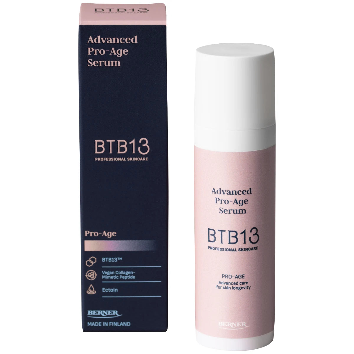 BTB13 Advanced Pro-Age Serum 30 ml