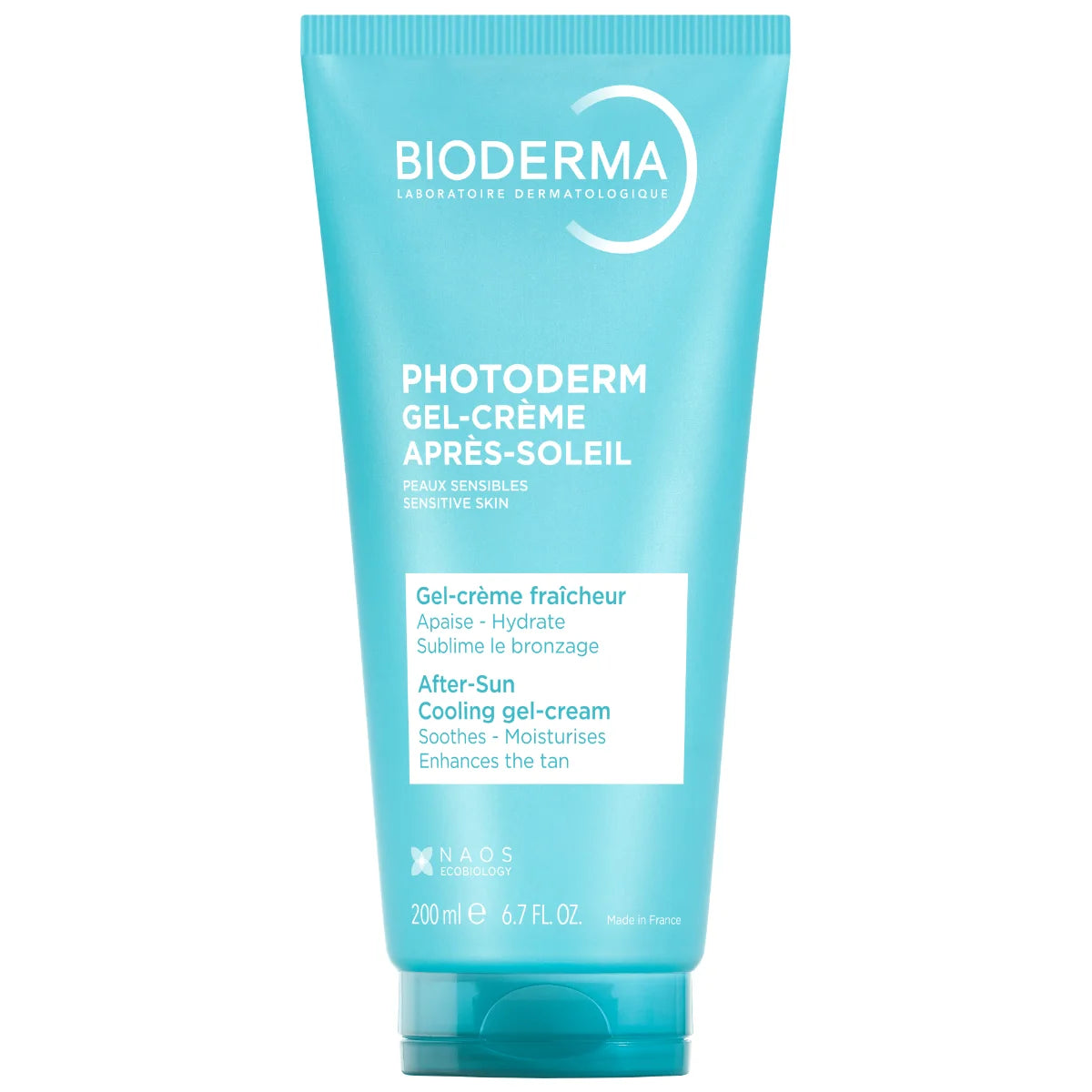 Bioderma Photoderm Apres Soleil After Sun 200 ml