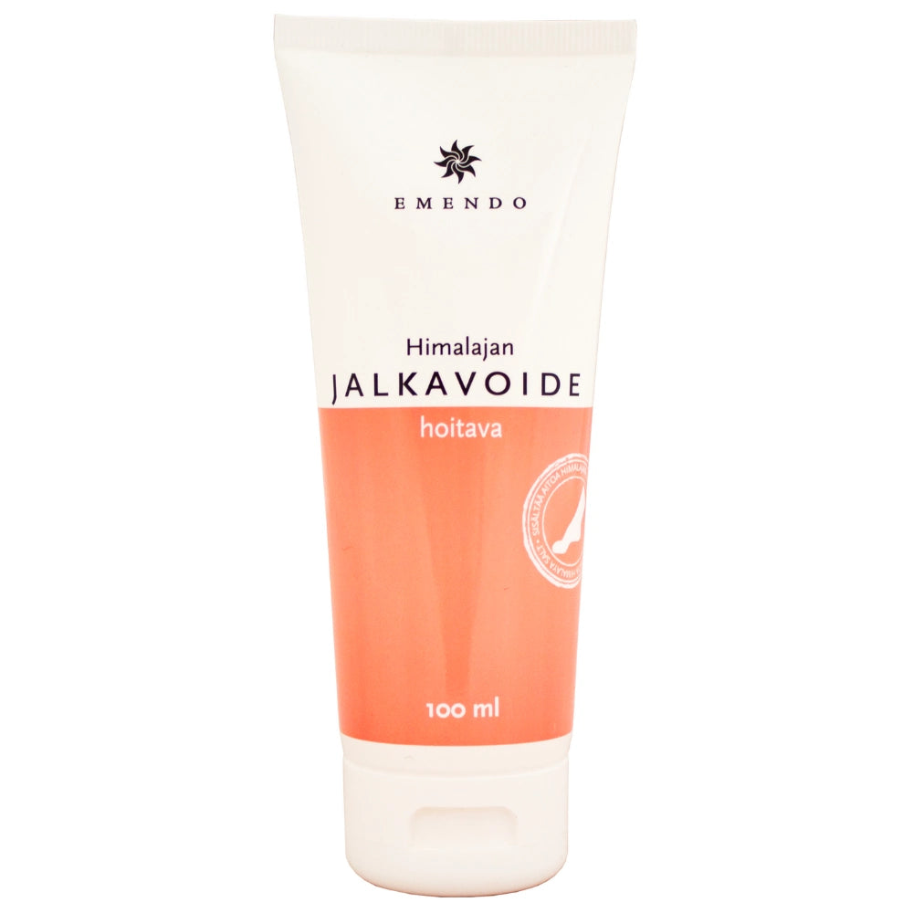 EMENDO Himalajan jalkavoide 100 ml