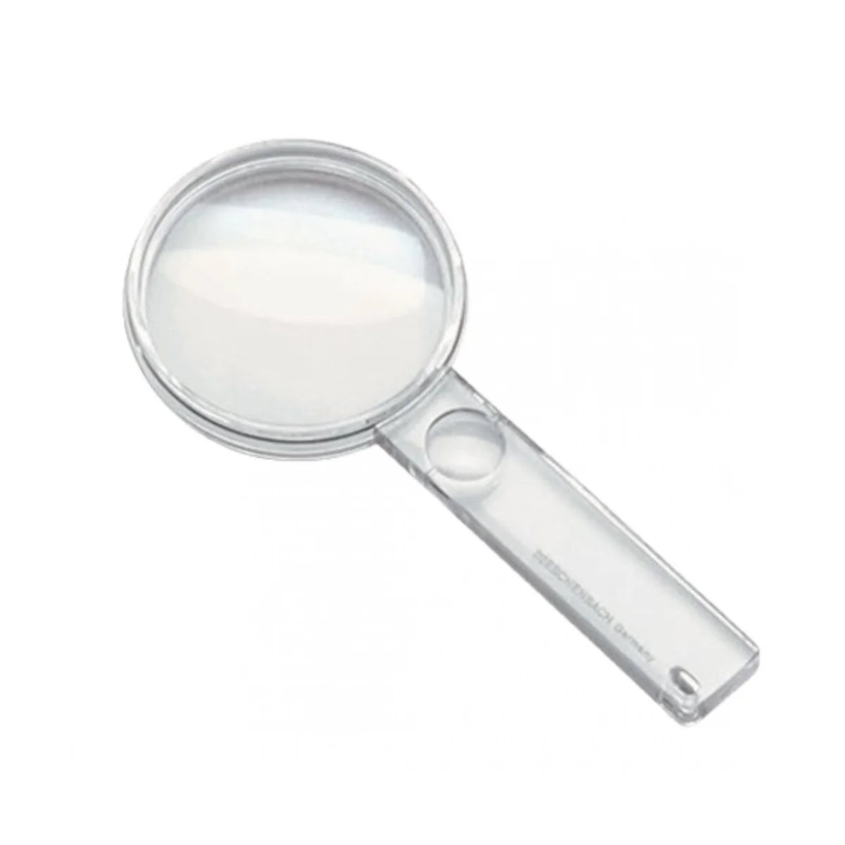 Eschenbach Suurennuslasi 3,25x/40mm kovapinta 1 kpl