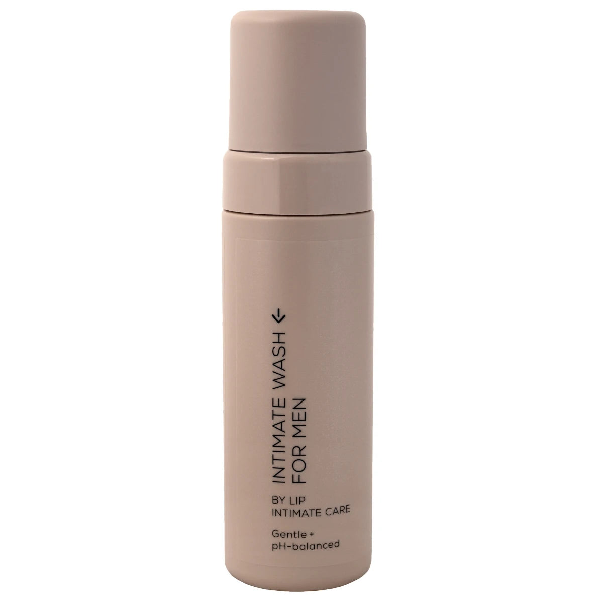 LIP Intimate Wash for Men intiimipesuaine miehille 150 ml