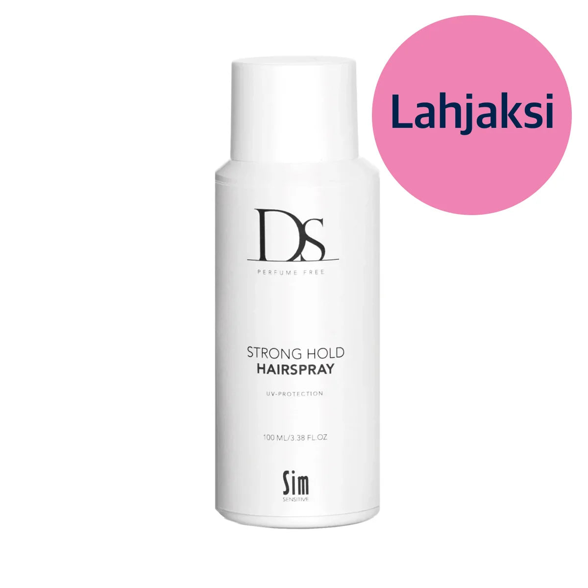 Lahjatuote DS Strong Hold Hairspray 100 ml