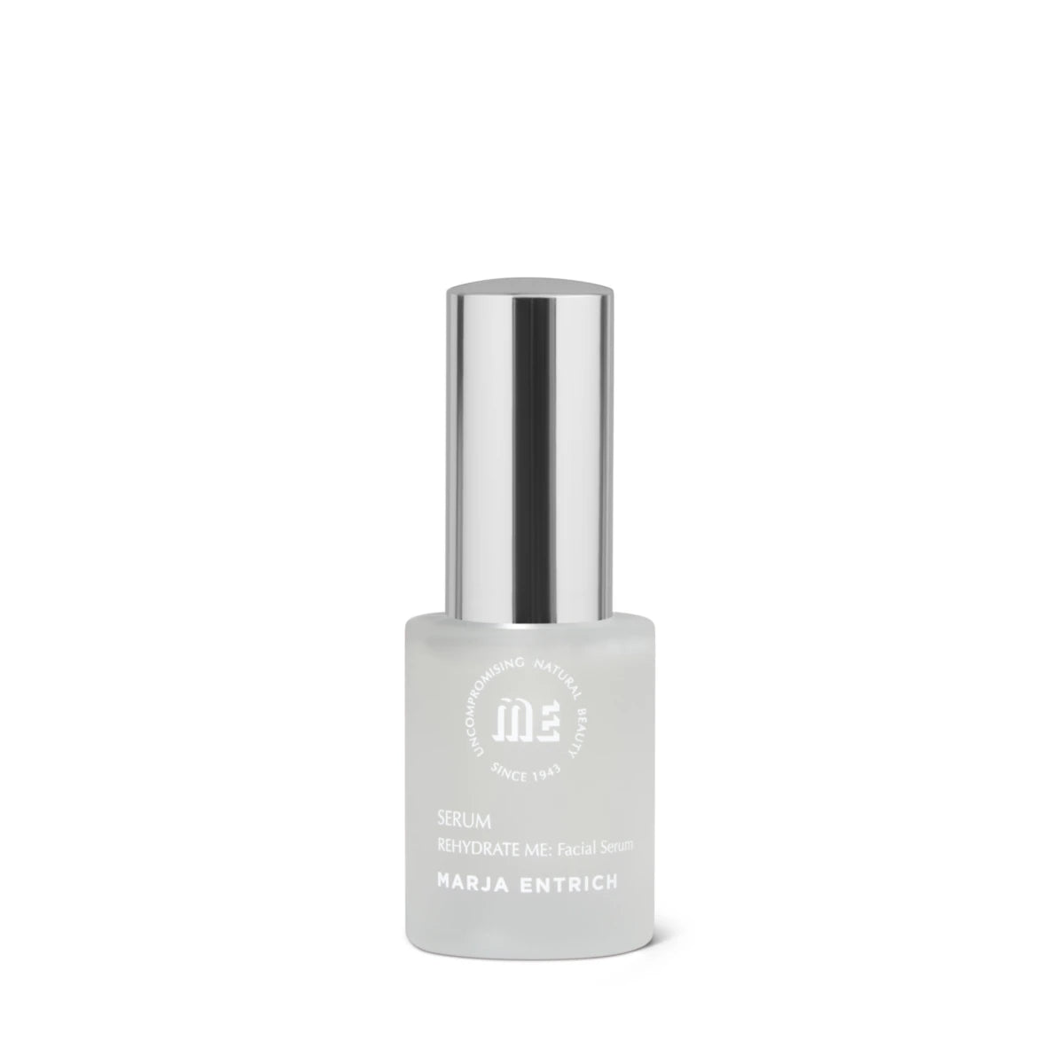 Marja Entrich Seerumi 15 ml – Rehydrate Me: Nuoruuden seerumi ihon elinvoiman palauttamiseen