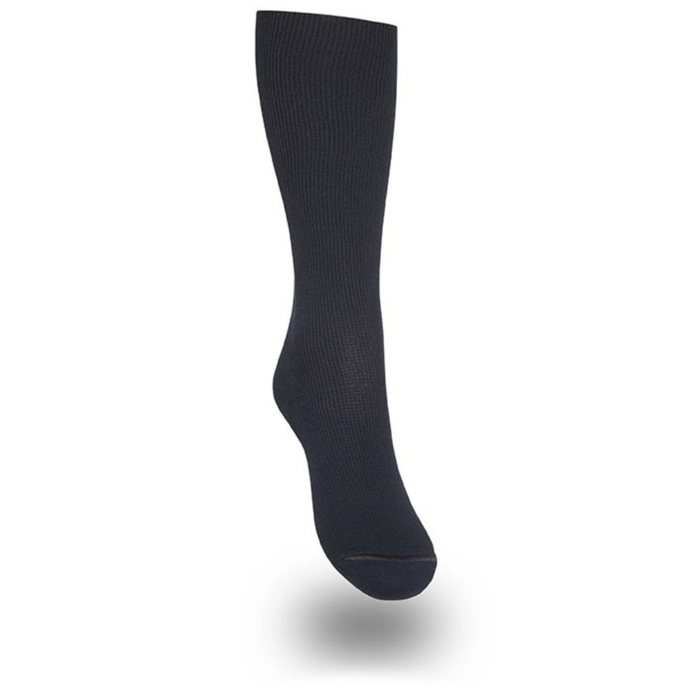 MEDISOX Comfort tukisukat 40/41 musta 1 pari