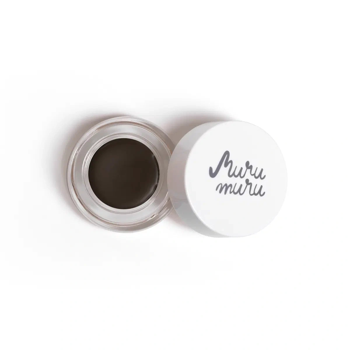 Murumuru Brow Pomade 04 Espresso kulmaväri