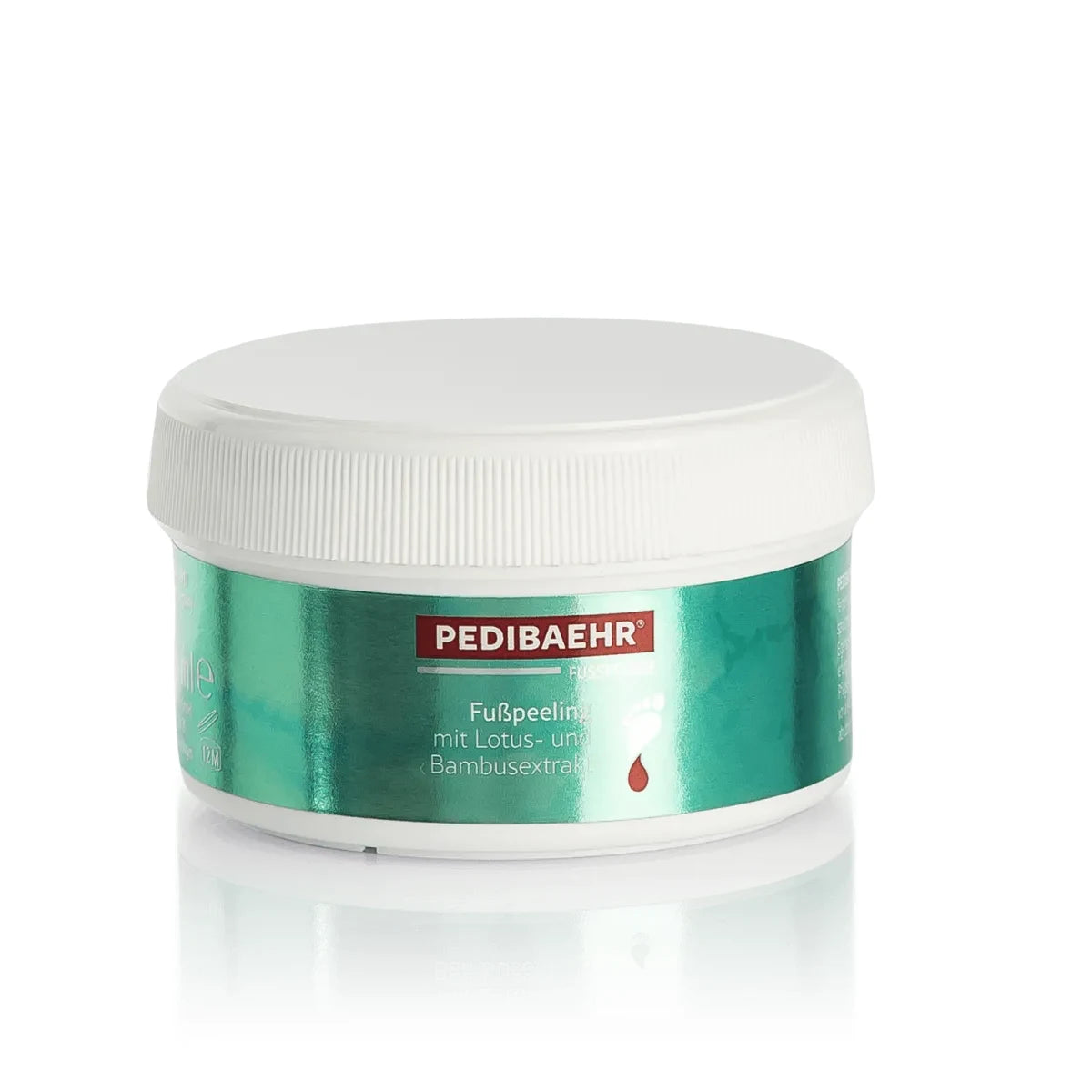 Pedibaehr Green Asia jalkakuorinta