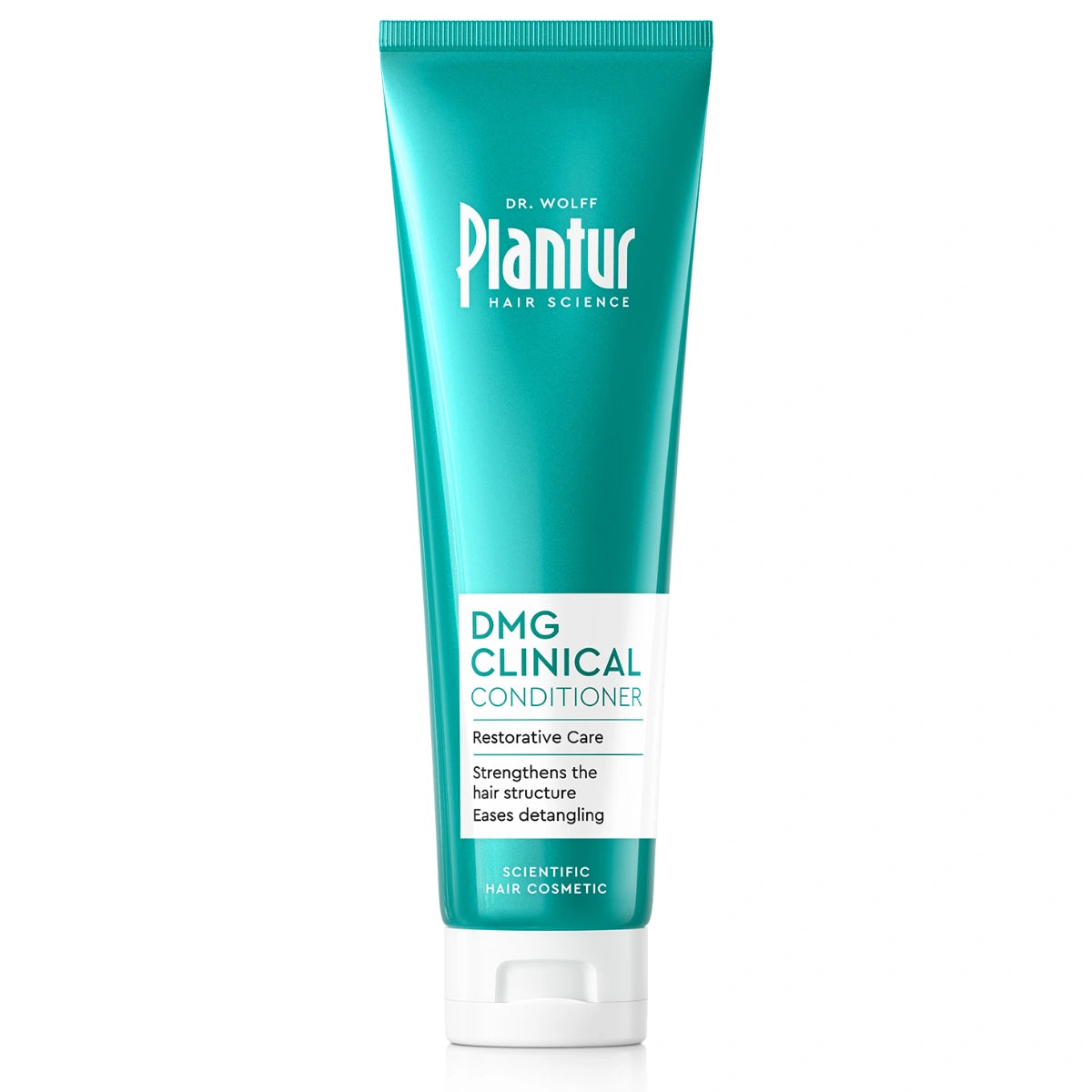 Plantur DMG Clinical Hoitoaine hiuksille 150 ml