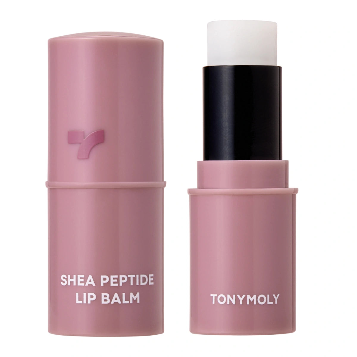 TONYMOLY Shea Peptide Lip Balm 2 g – kosteuttava ja ravitseva huulivoide