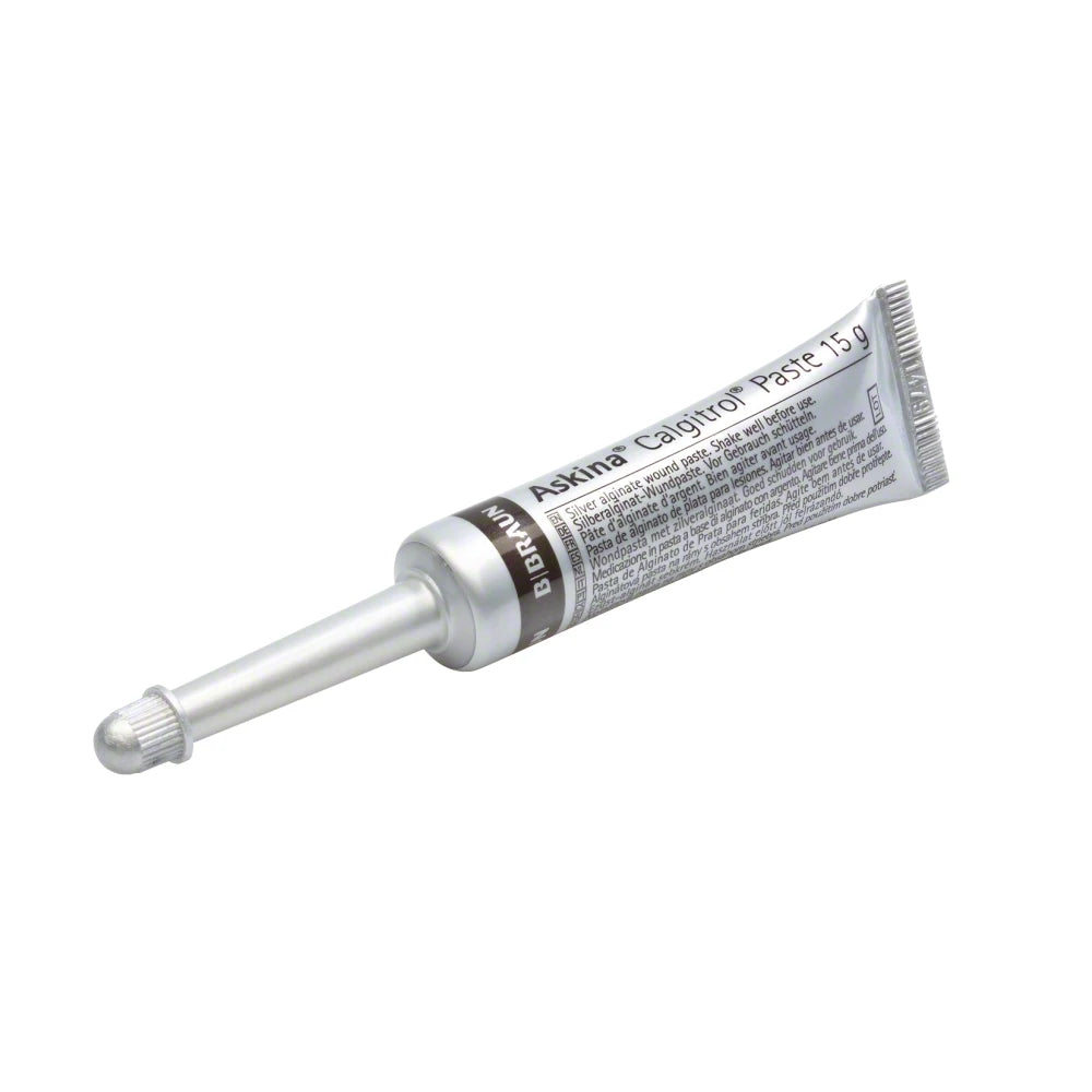 ASKINA Calgitrol alginaattipasta 15 g
