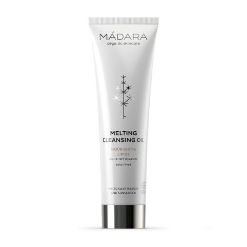 MADARA MELTING CLEANSING OIL SULAVA PUHDISTUSÖLJY 100 ML