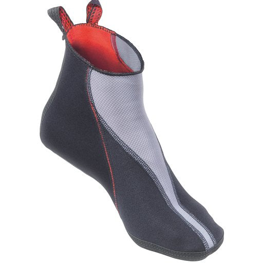 THERMOSKIN THERMAL SLIPPERS LÄMPÖSUKAT XL