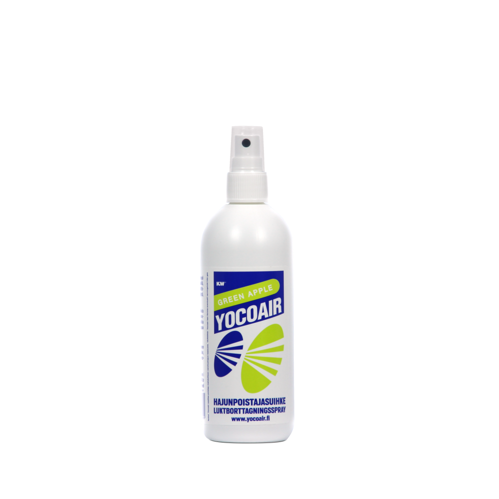 YOCOAIR Green Apple hajunpoistajasuihke