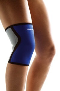 REHBAND QD KNEE SLEEVE 3MM POLVITUKI, KOKO S 1 KPL