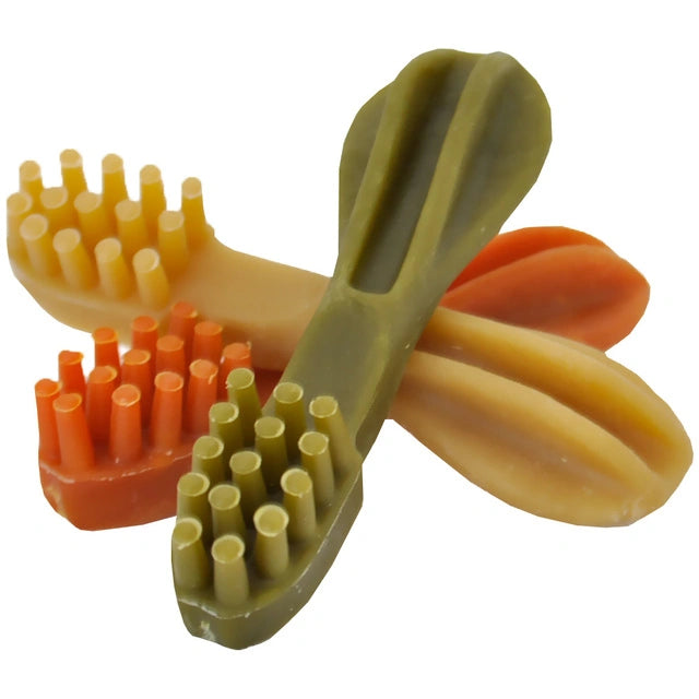 WHIMZEES Dog chew puruharja, koko XS 48 kpl