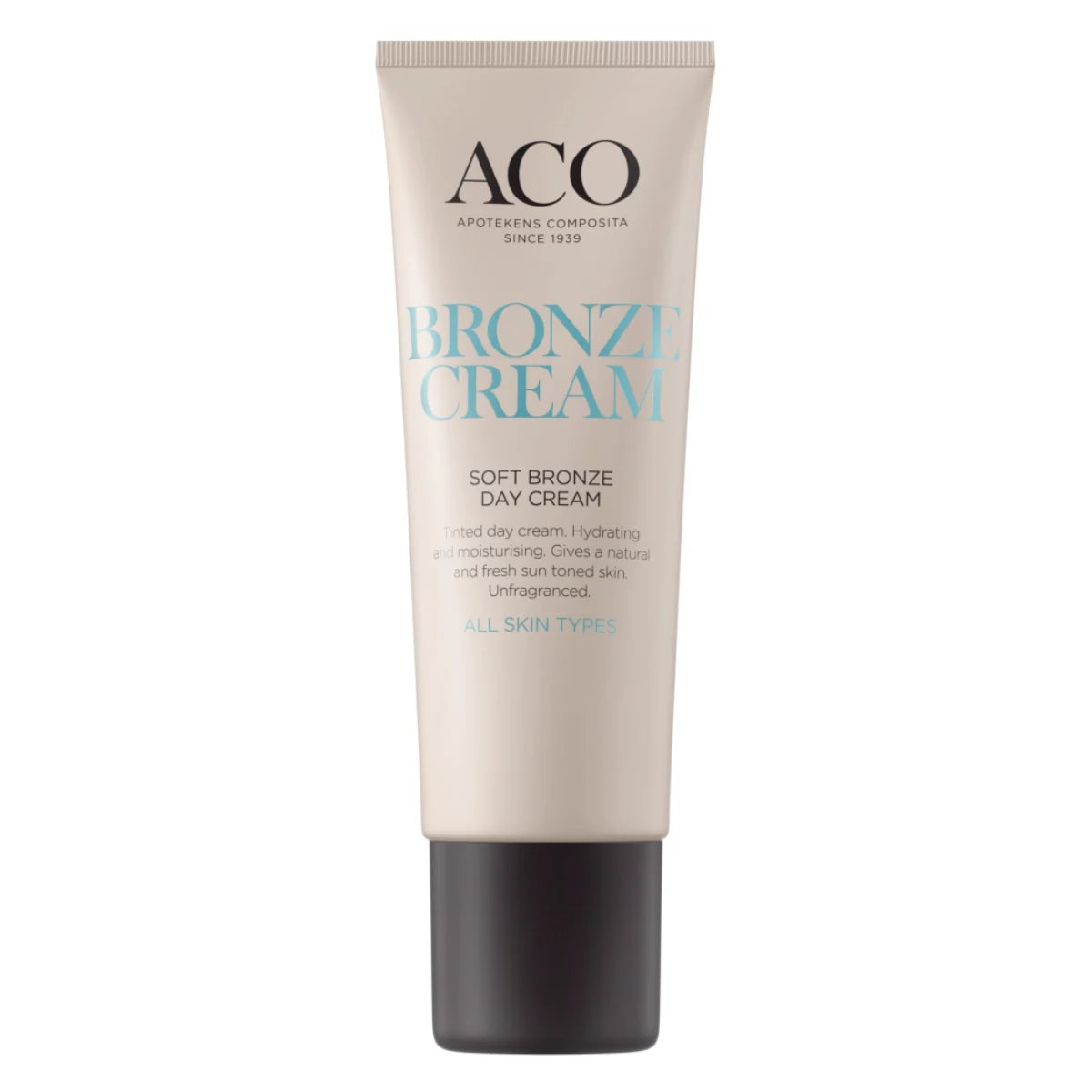 ACO Face Soft Bronze Day Cream 50 ml