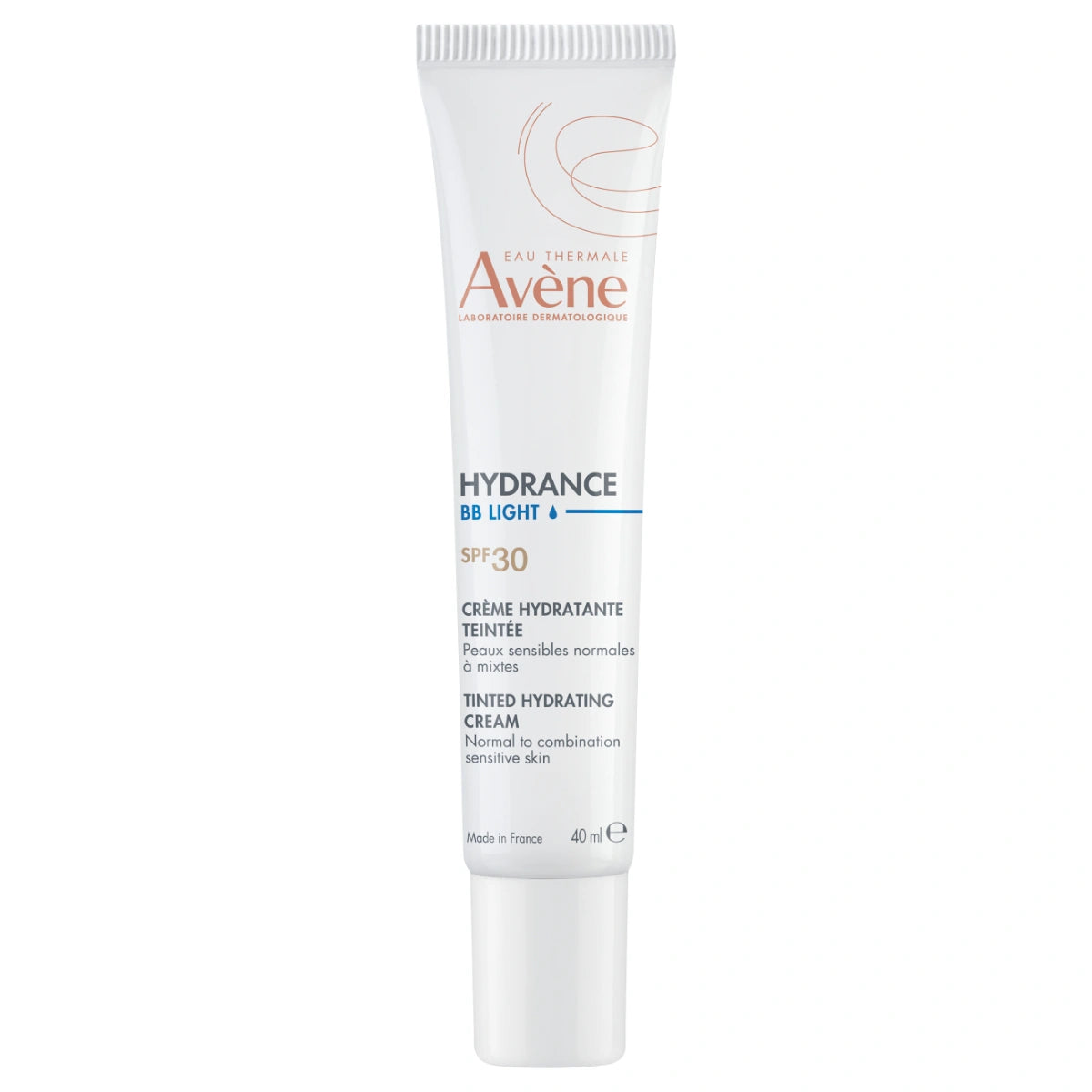 AVENE Hydrance BB Light emulsio 40 ml