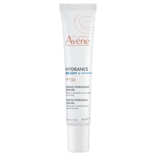 AVENE Hydrance BB Light emulsio 40 ml