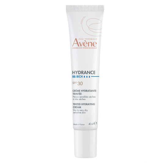 AVENE Hydrance BB Rich Cream 40 ml
