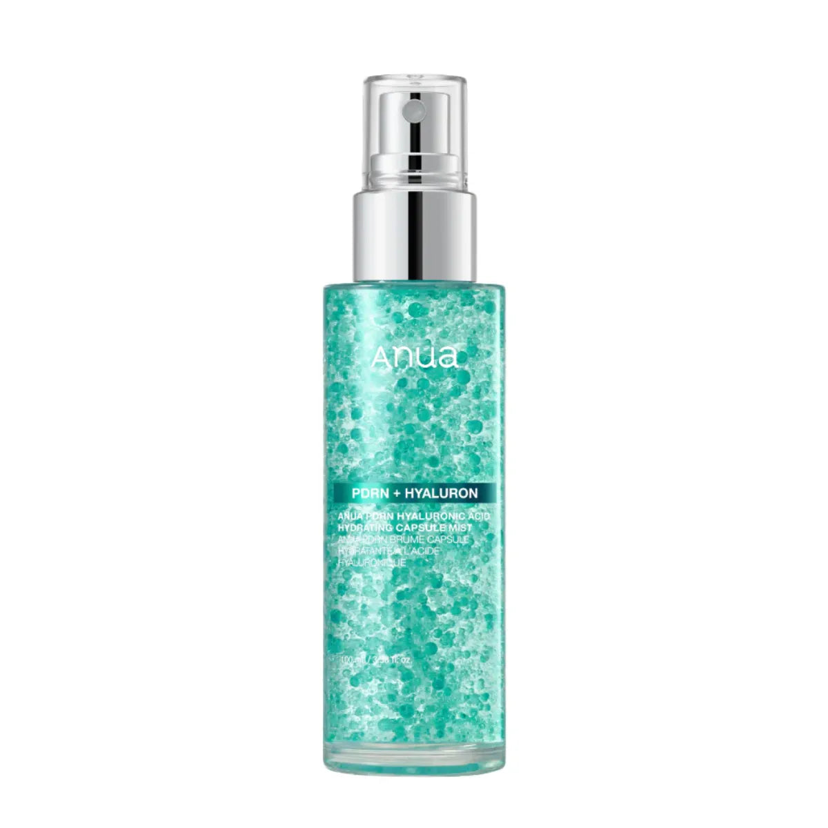 Anua PDRN Hyaluronic Acid Hydrating Capsule Mist 100 ml