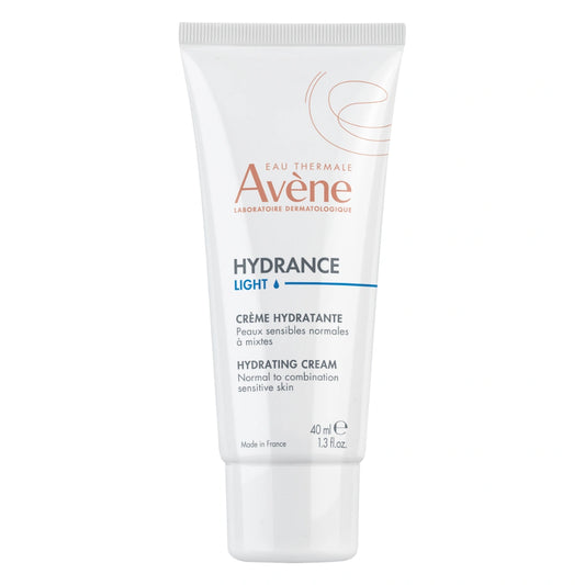 AVENE Hydrance Light Emulsion 40 ml