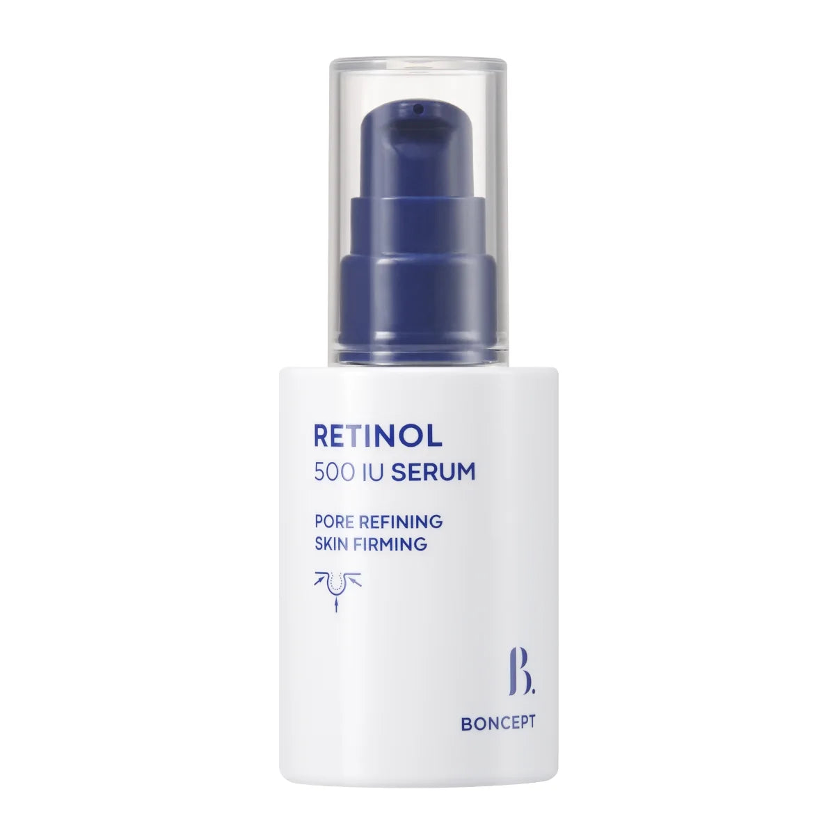 BONCEPT Retinol 500IU Serum 30 ml