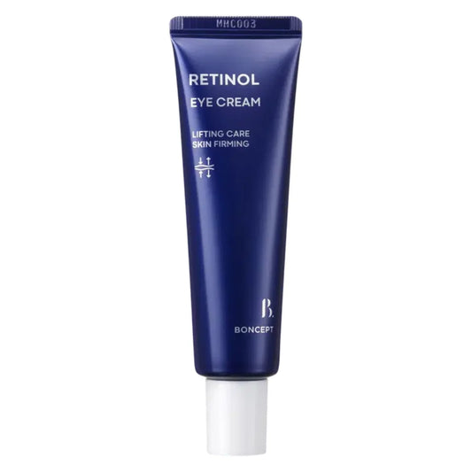 BONCEPT Retinol Eye Cream 25 ml
