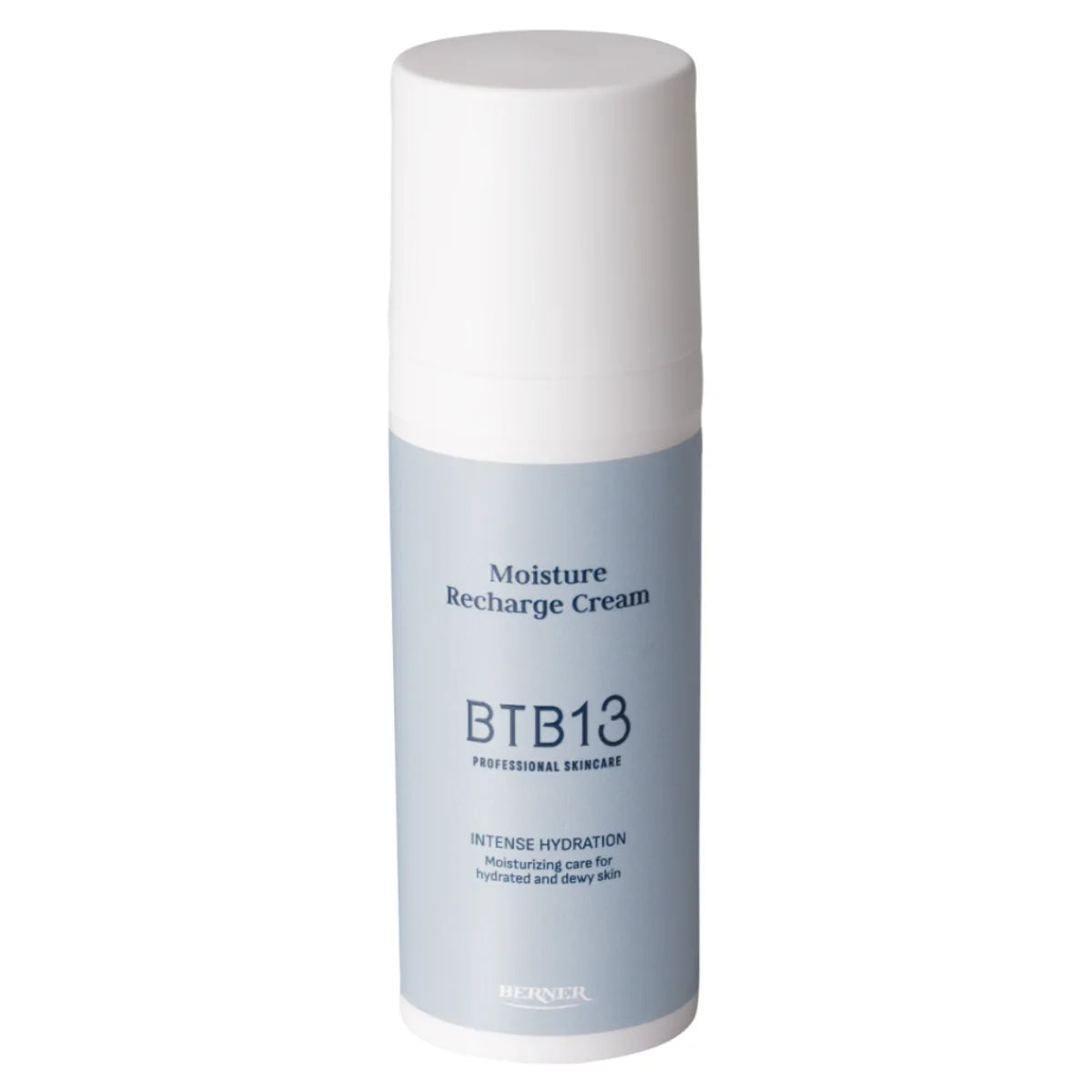 BTB13 Moisture Recharge Cream kosteuttava kasvovoide 50 ml