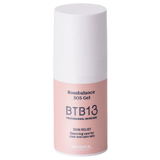 BTB13 Rosabalance SOS Gel 15 ml