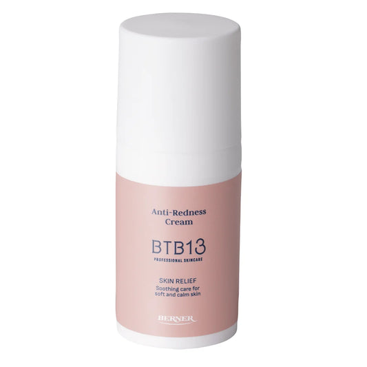 BTB13 Skin Relief Anti-Redness Cream 30 ml