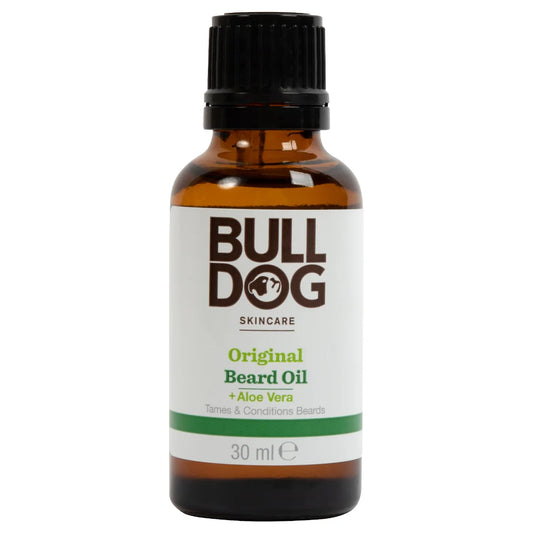 Bulldog Original Beard Oil 30 ml