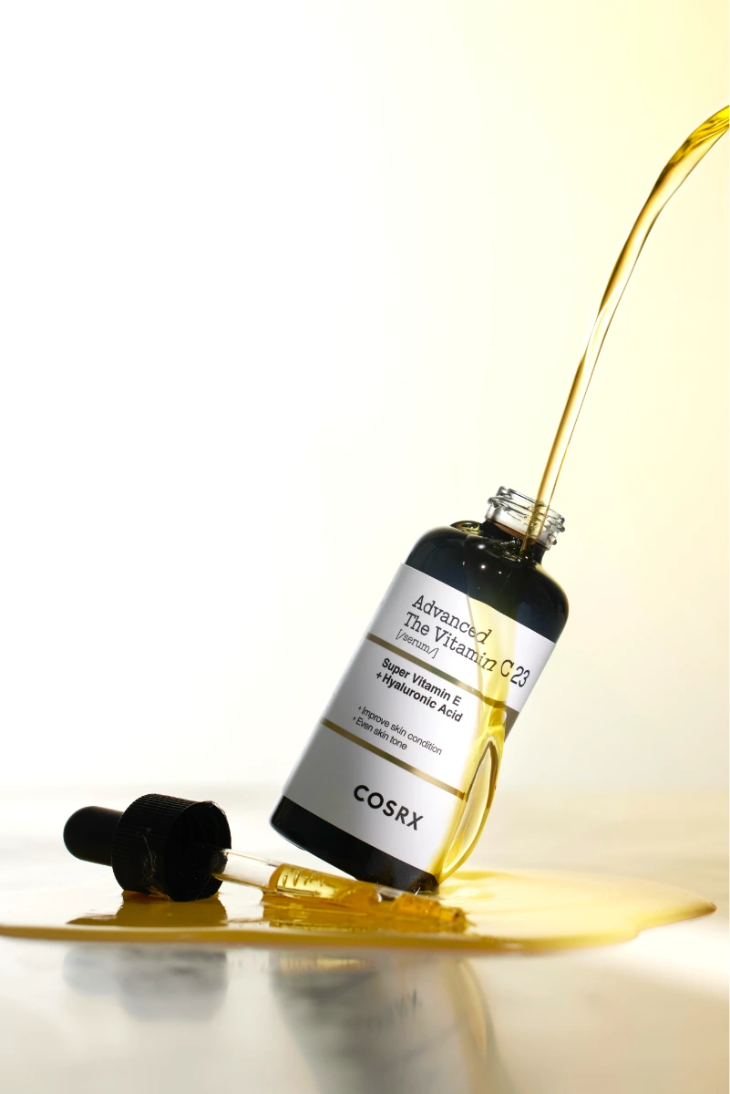 COSRX Advanced The Vitamin C23 Serum 20 ml kirkastava C-vitamiiniseerumi