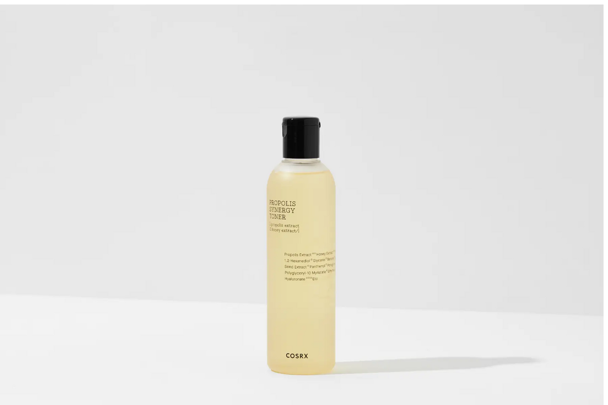 COSRX Full Fit Propolis Synergy Toner herkän ihon kasvovesi