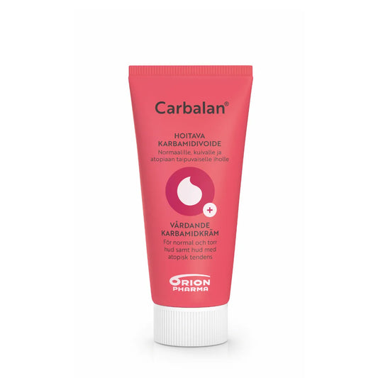 CARBALAN perusvoide 30 g