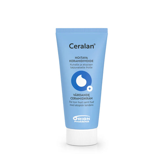 CERALAN Perusvoide 30 g