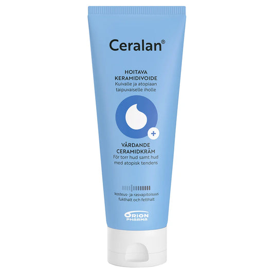 CERALAN Perusvoide 100 g