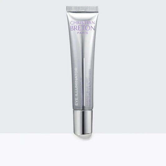 Christian Breton Eye Illuminator 15 ml –ikääntymisen merkkeihin