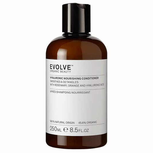 Evolve Organic Beauty Hyaluronic Nourishing Conditioner 250 ml