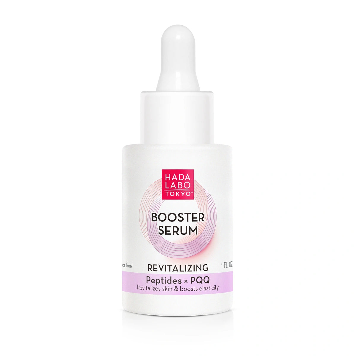 HADA Labo Tokyo Revitalizing Booster Serum 30 ml
