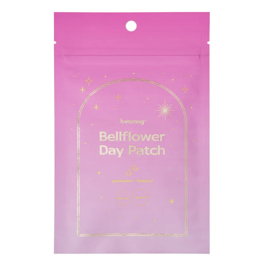 Hwarang' Bellflower Day Patch 96 kpl
