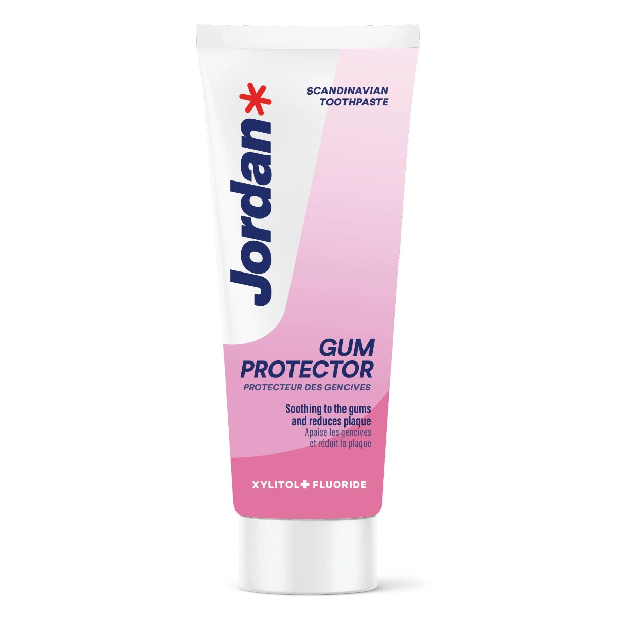 Jordan Gum Protector Hammastahna 75 ml