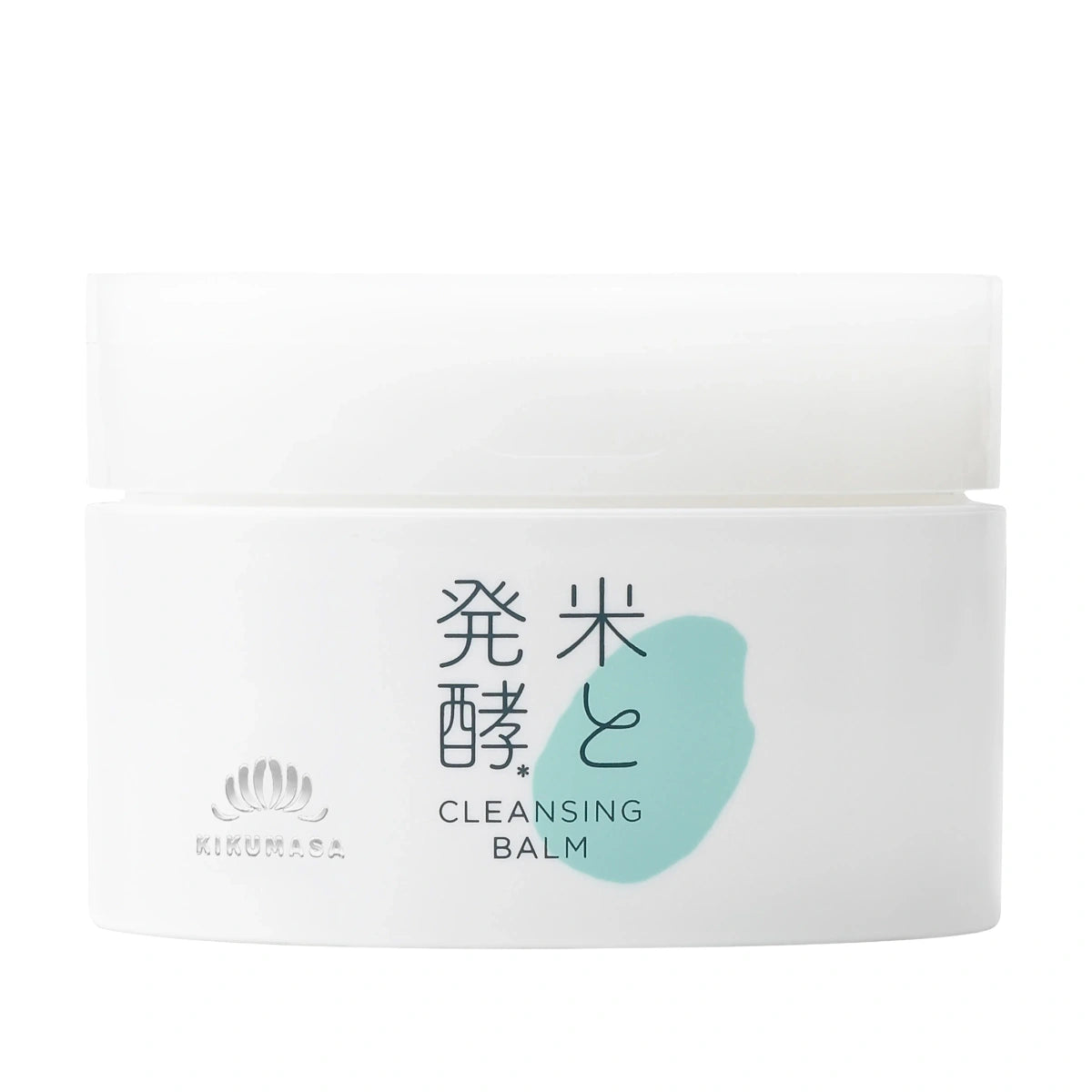 KIKU-MASAMUNE Sake Cleansing Balm 93 g