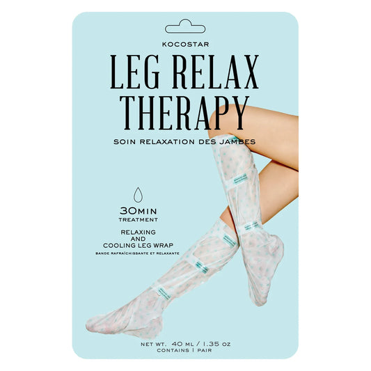 KOCOSTAR Leg Relax Therapy 1 pari
