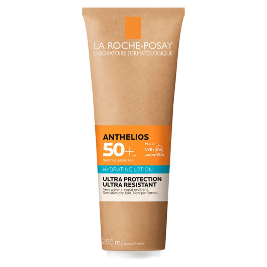 LA ROCHE-POSAY Anthelios SPF50+ aurinkosuojavoide 250 ml