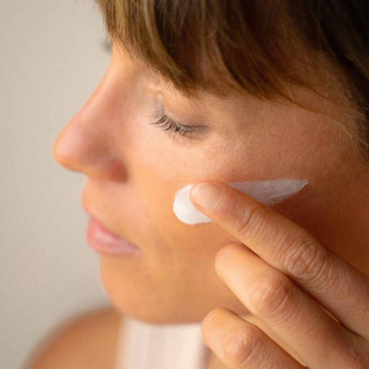 Laboratoires de Biarritz La Crème de Biarritz Face Cream Kosteusvoide sisältää punaleväuutetta