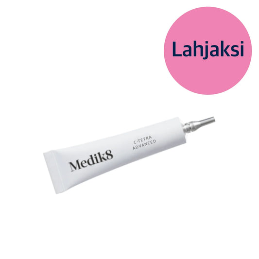 Lahjatuote Medik8 C-Tetra Advanced mini 4 ml