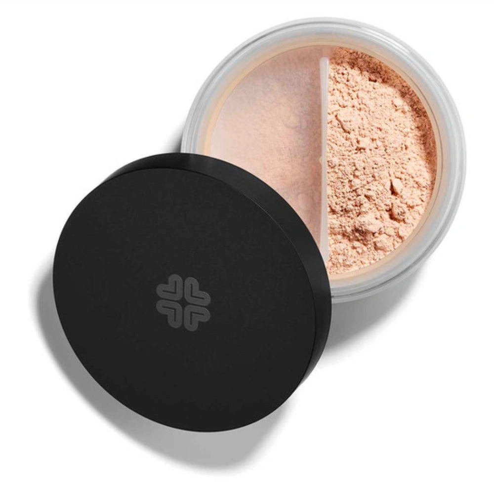Lili Lolo Mineraalimeikkipuuteri Blondie SPF15 10 g