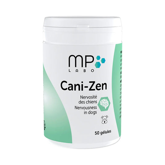 MP Labo Cani-Zen 50 kaps