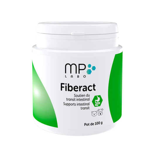 MP Labo Fiberact 100 g
