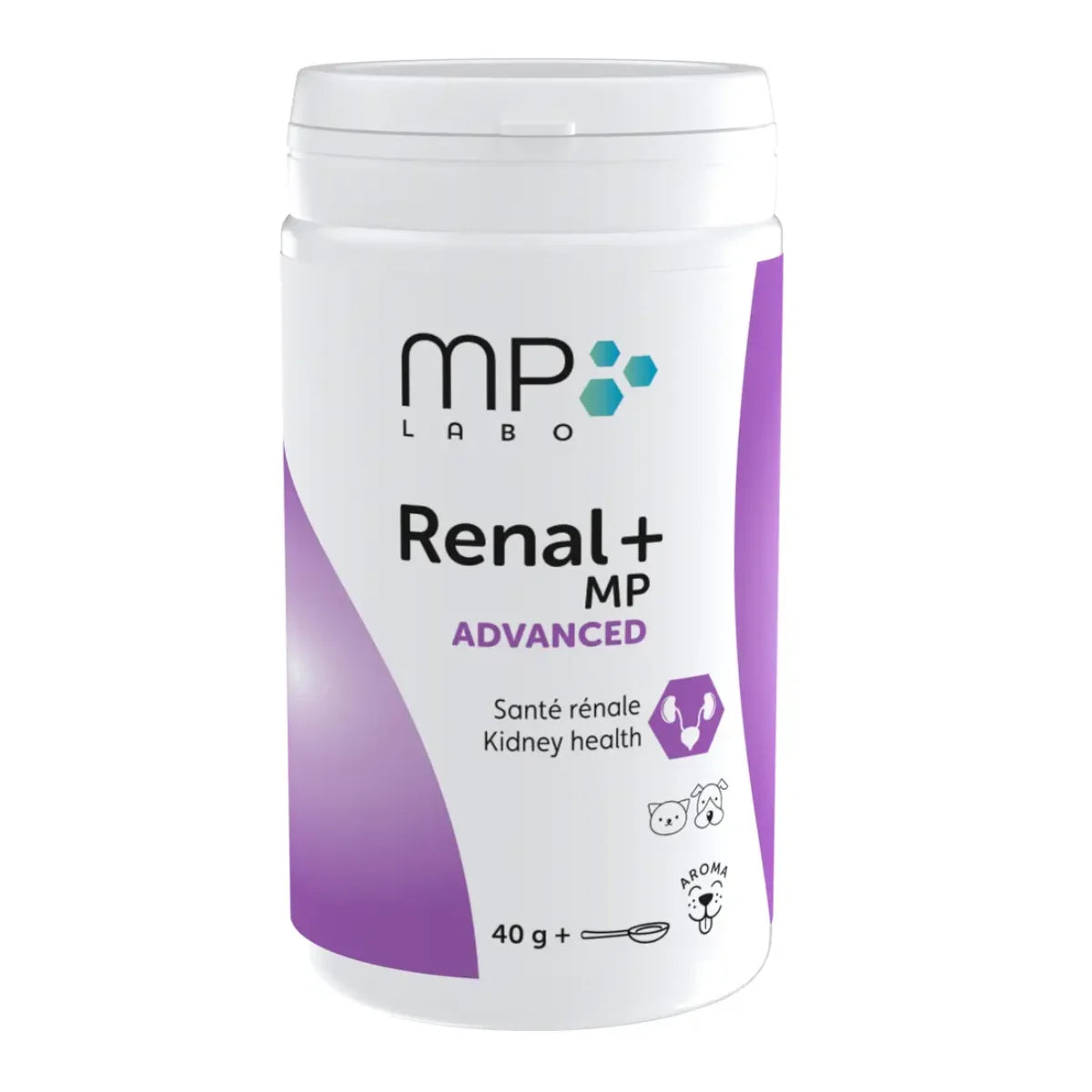 MP Labo Renal+ MP Advanced 40 g